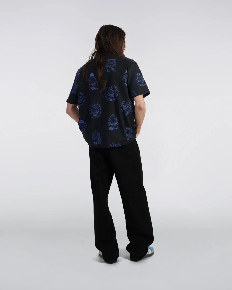 Edwin Camicia da uomo manica corta EMC Multicolor - Image 6