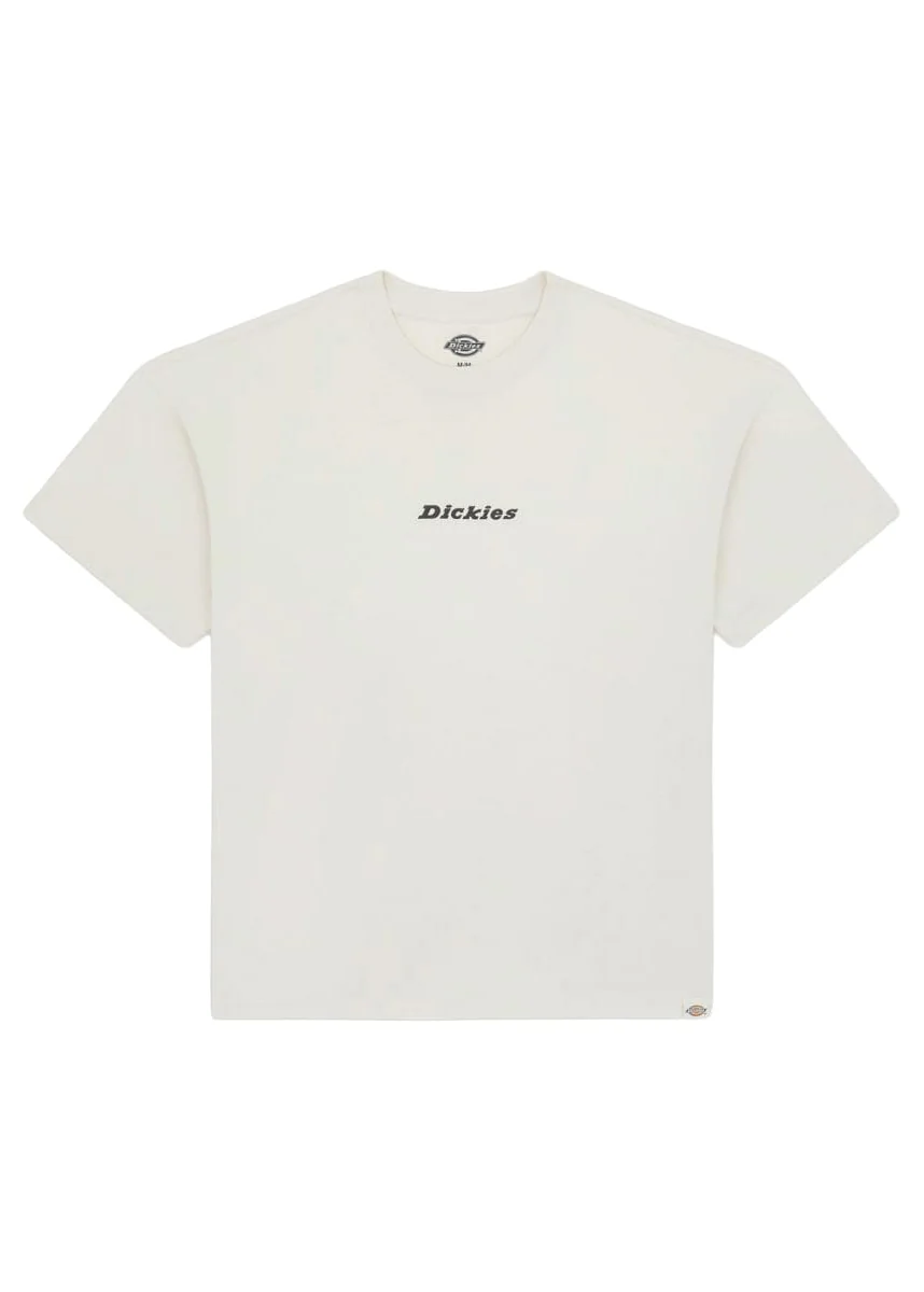Dickies T-Shirt da uomo manica corta Enterprise