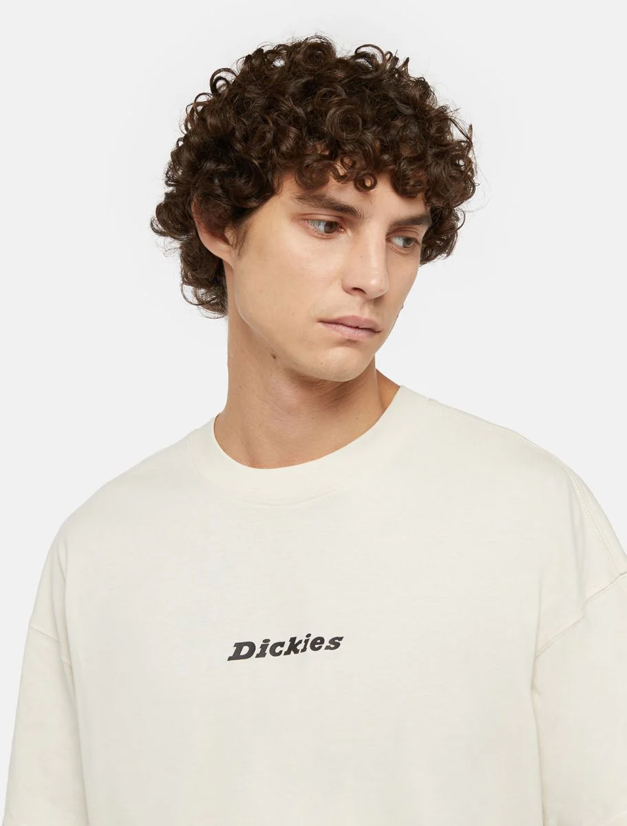 Dickies T-Shirt da uomo manica corta Enterprise - Image 2