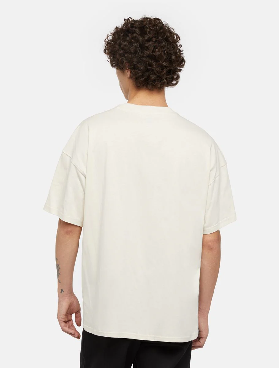 Dickies T-Shirt da uomo manica corta Enterprise - Image 4
