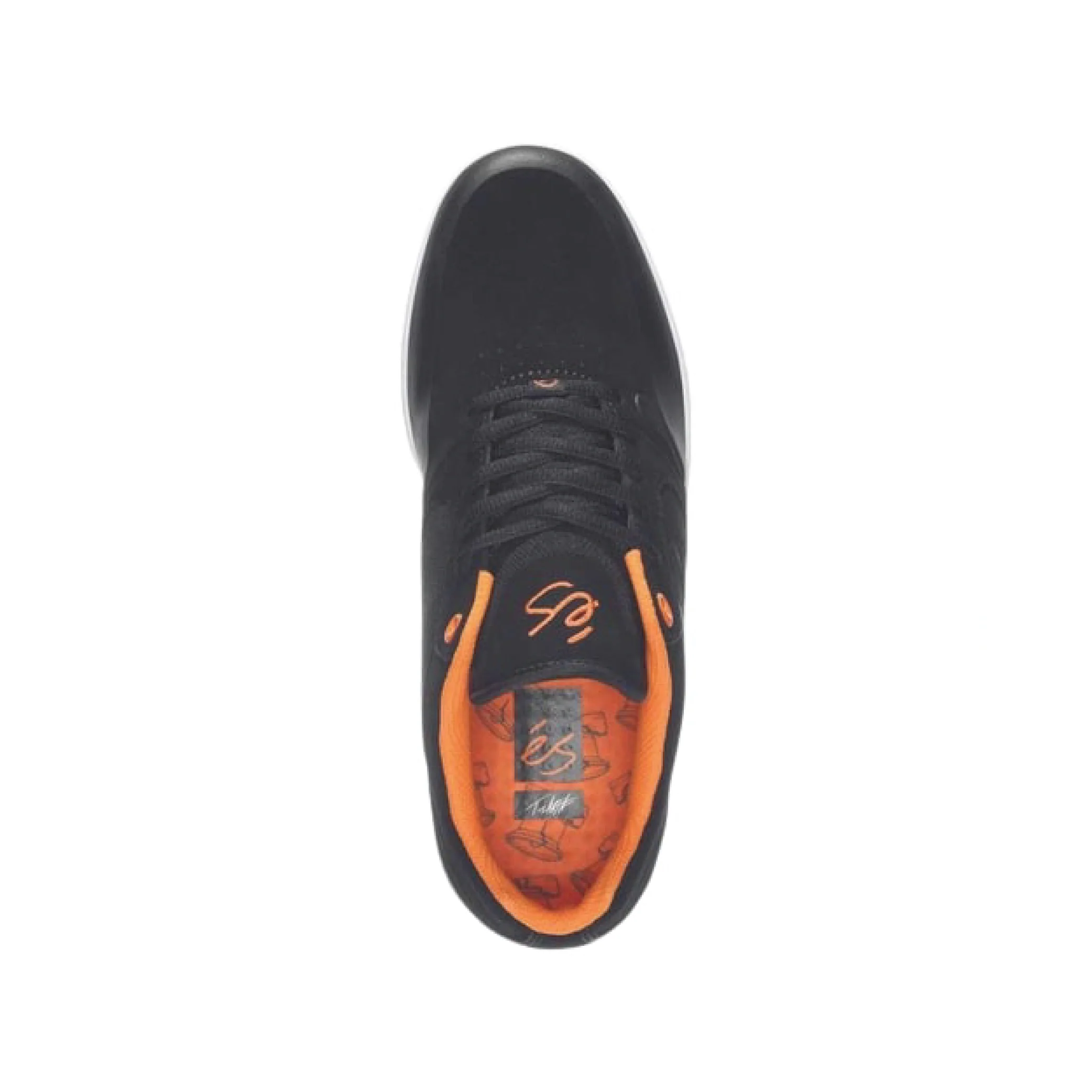ÉS SKATEBOARDING sneakers bassa SWIFT 1.5 - Image 4