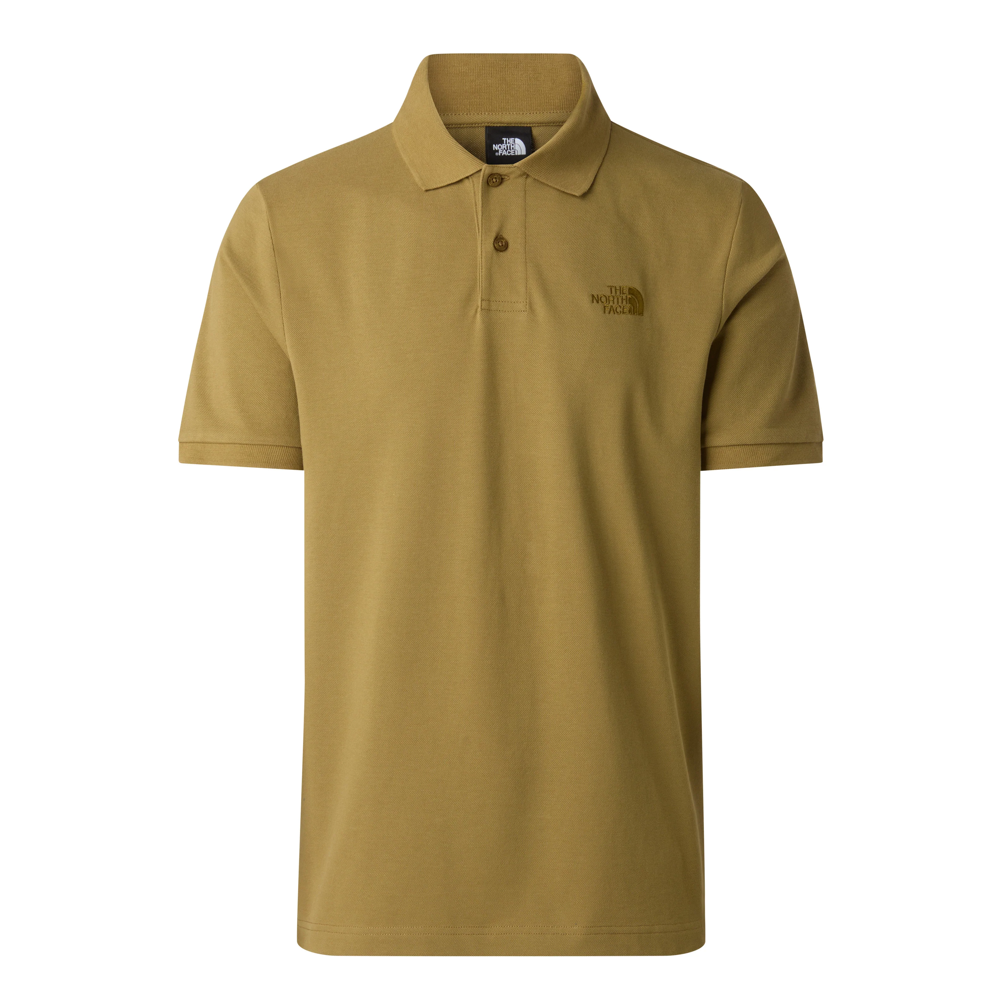 The North Face Polo da uomo manica corta Essential