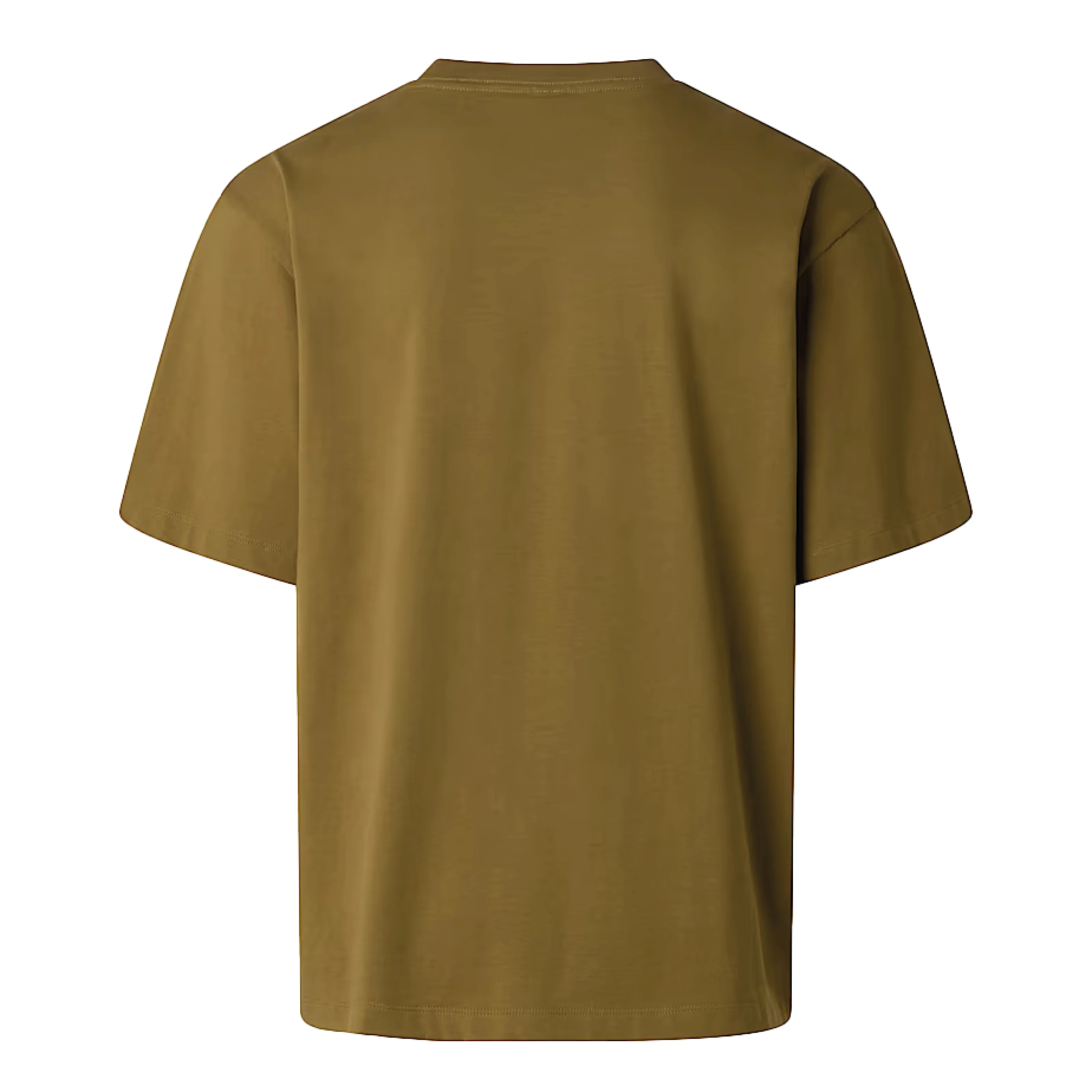 The North Face T-Shirt da uomo manica corta Essential Simple Dome - Image 2
