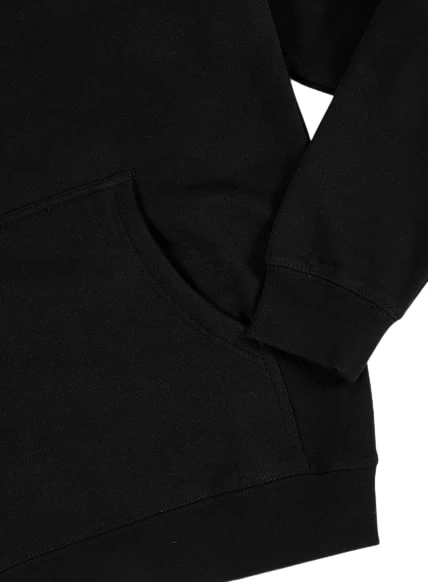 EVISEN SUSHI STITCH FELPA CON CAPPUCCIO EVI196 - Image 2