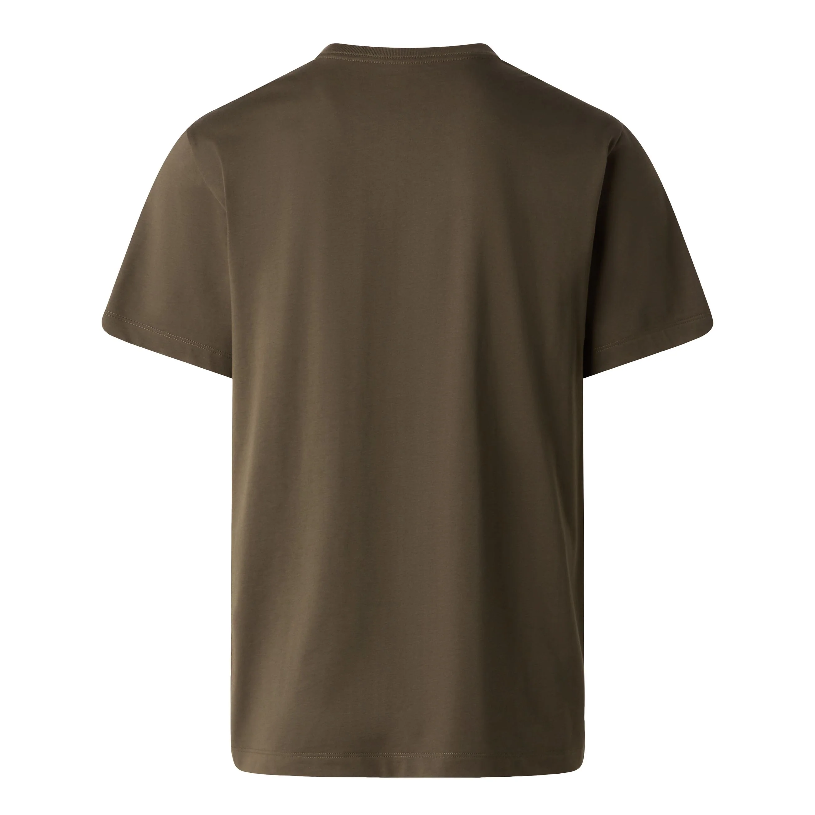 The North Face T-Shirt da uom manica corta Evolution Simple Dome - Image 2