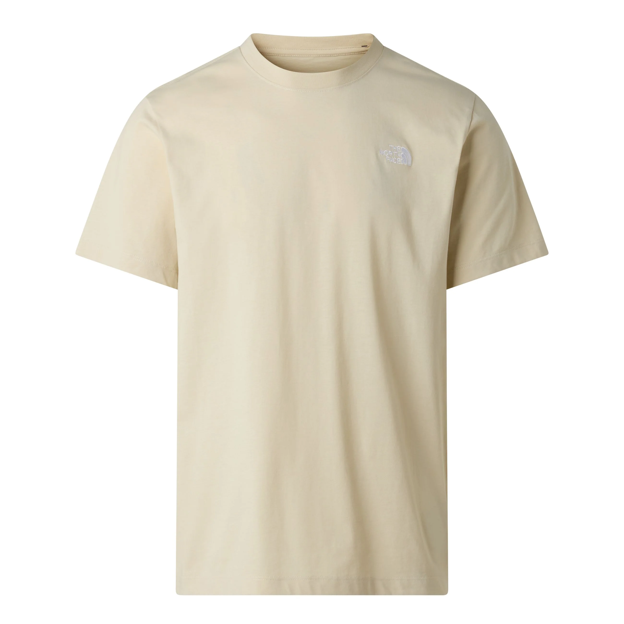 The North Face T-Shirt da uom manica corta Evolution Simple Dome