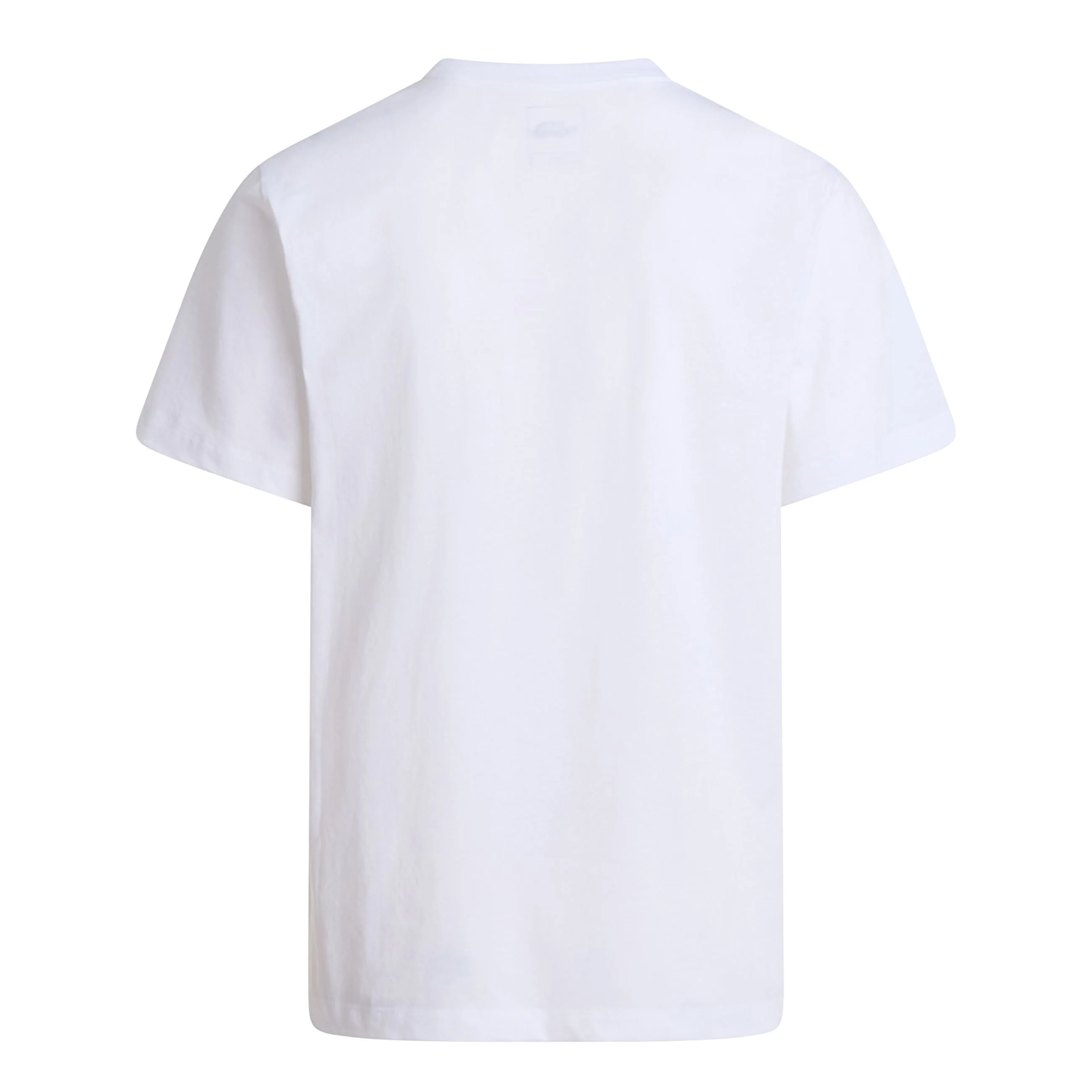 The North Face T-Shirt da uom manica corta Evolution Simple Dome bianca - Image 2
