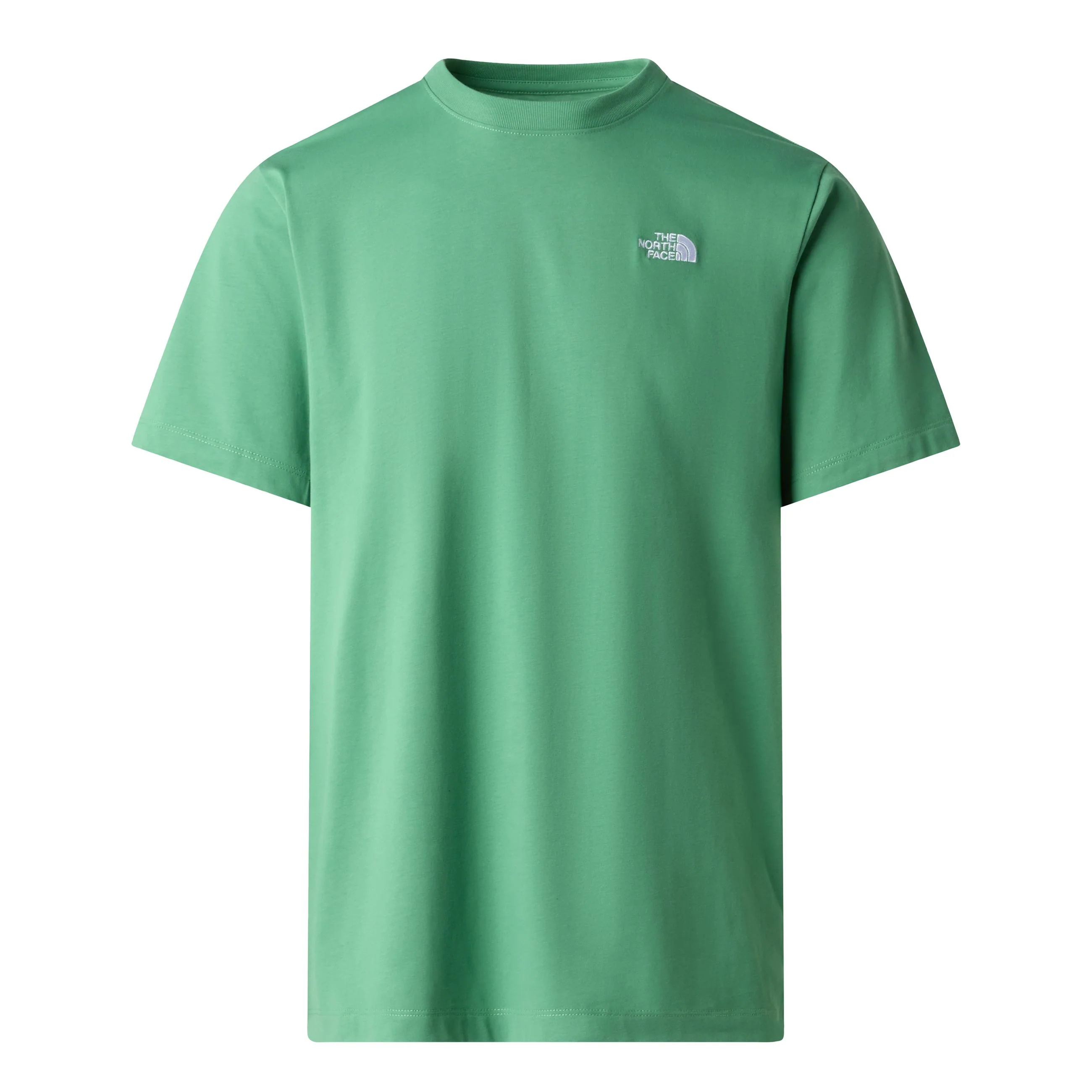 The North Face T-Shirt da uomo manica corta Evolution Simple Dome