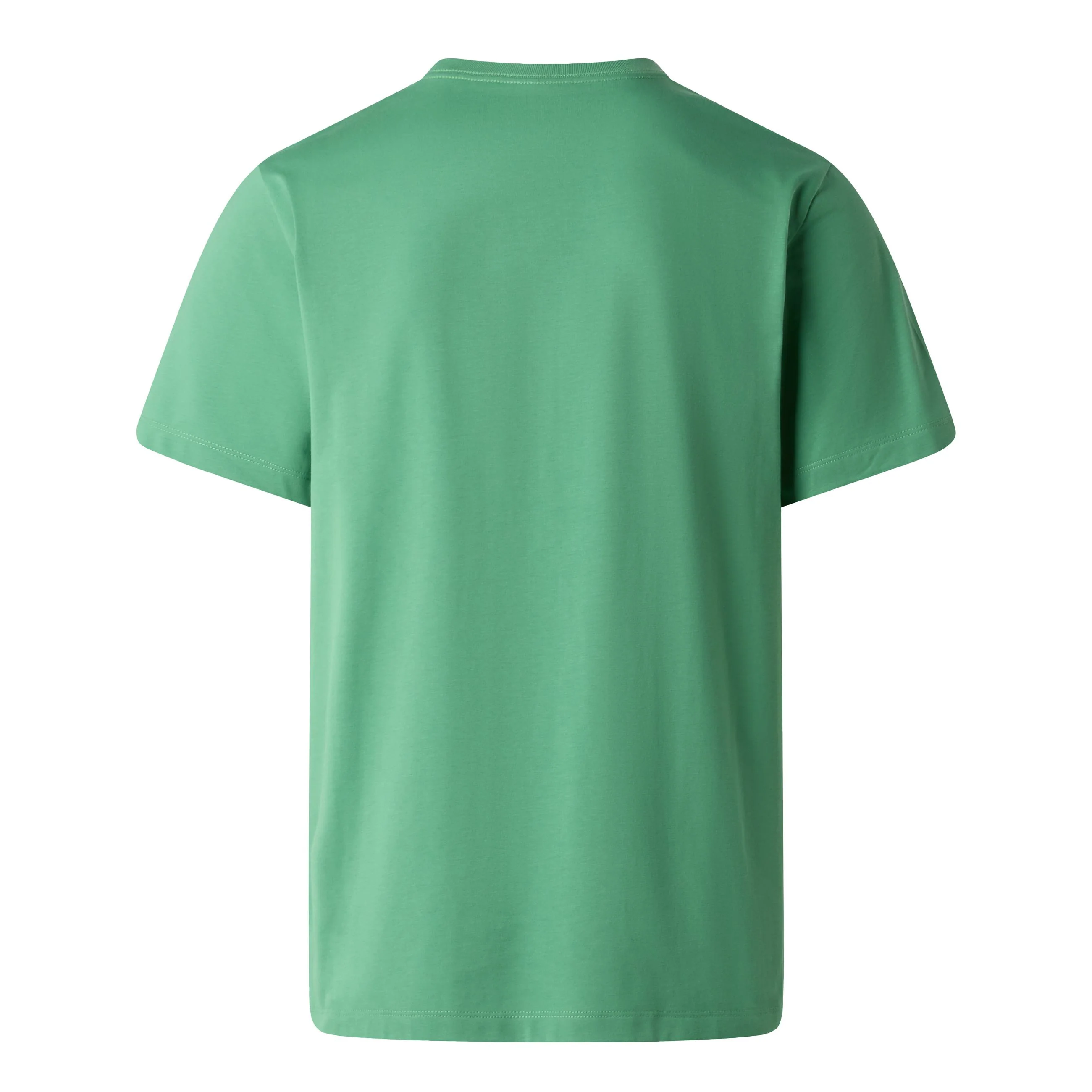 The North Face T-Shirt da uomo manica corta Evolution Simple Dome - Image 2