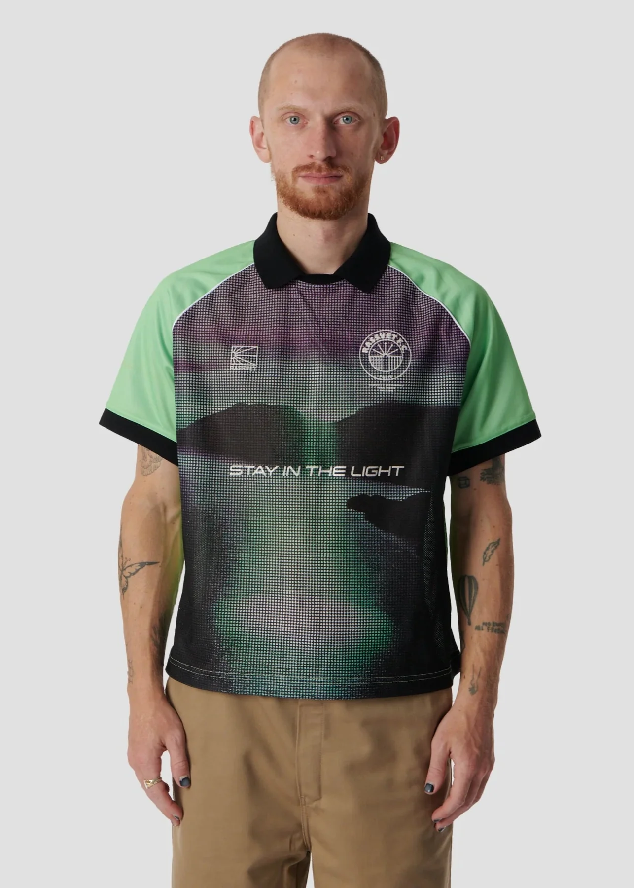 Rassvet Maglia da calcio a maniche corte F.C. Football - Image 2