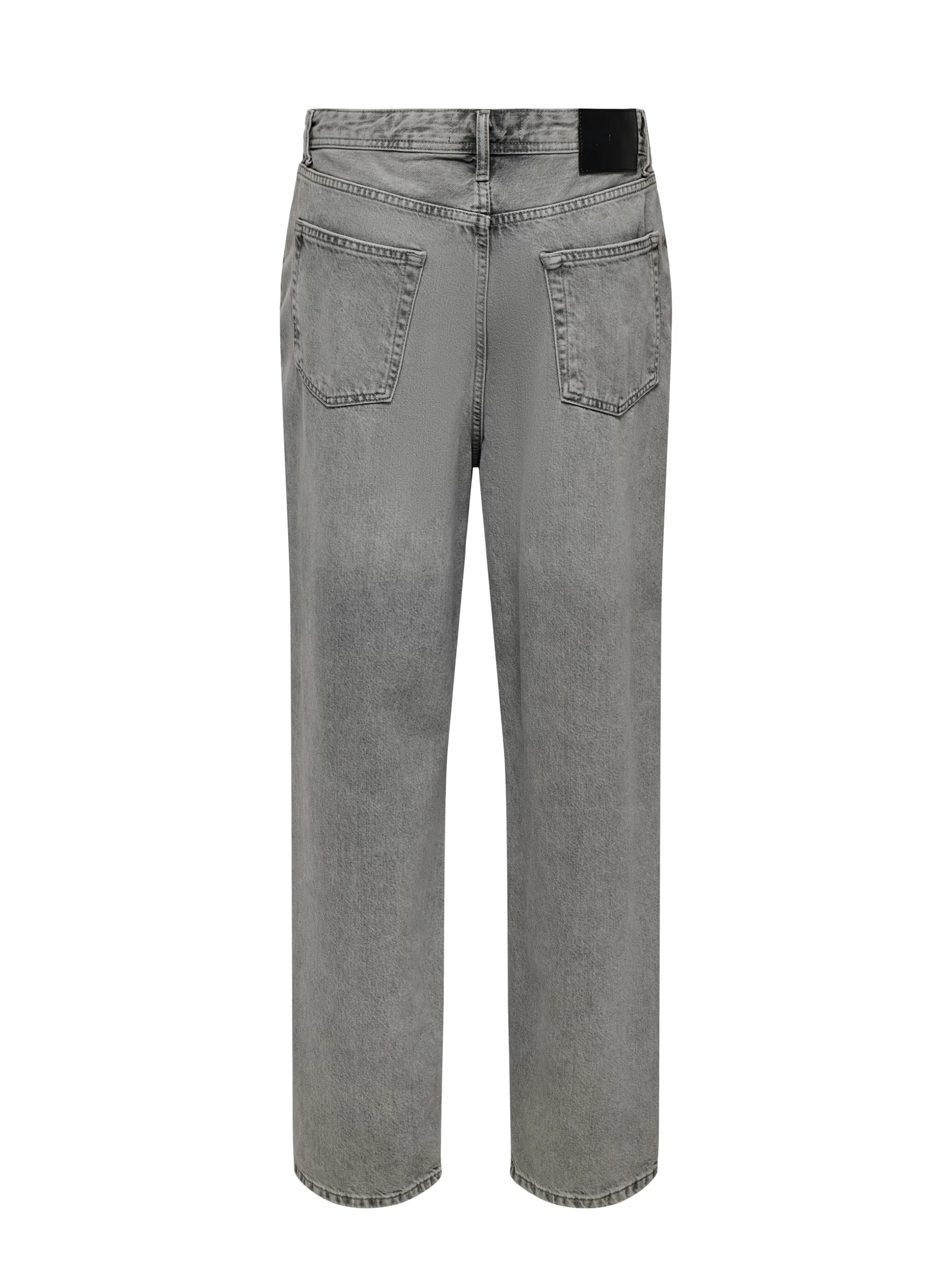 Only & Sons Jeans da uomo Fade Loose - Image 2