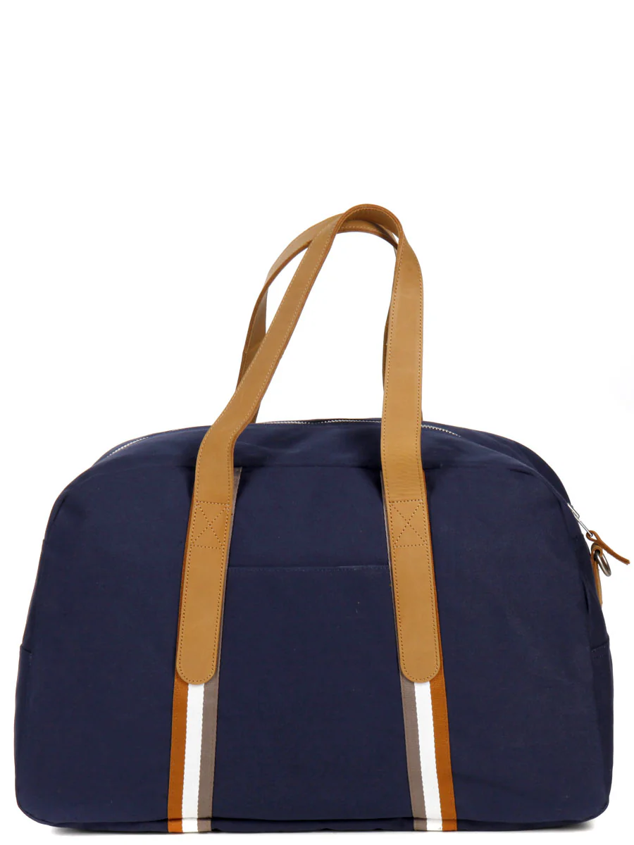 Faguo Borsa da viaggio Bag48 S19LU0147 blu - Image 5
