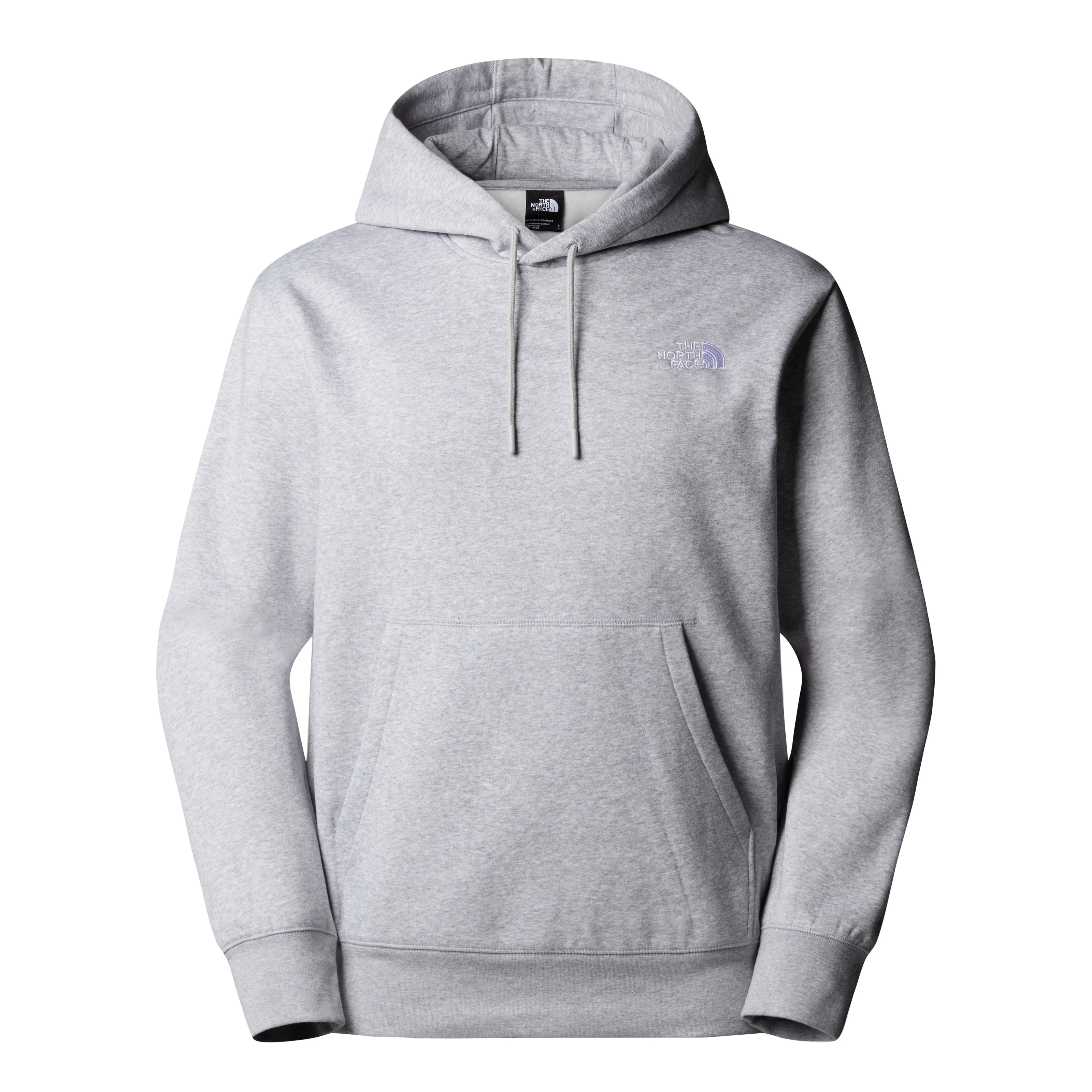 The North Face con cappuccio da uomo Essential grigia
