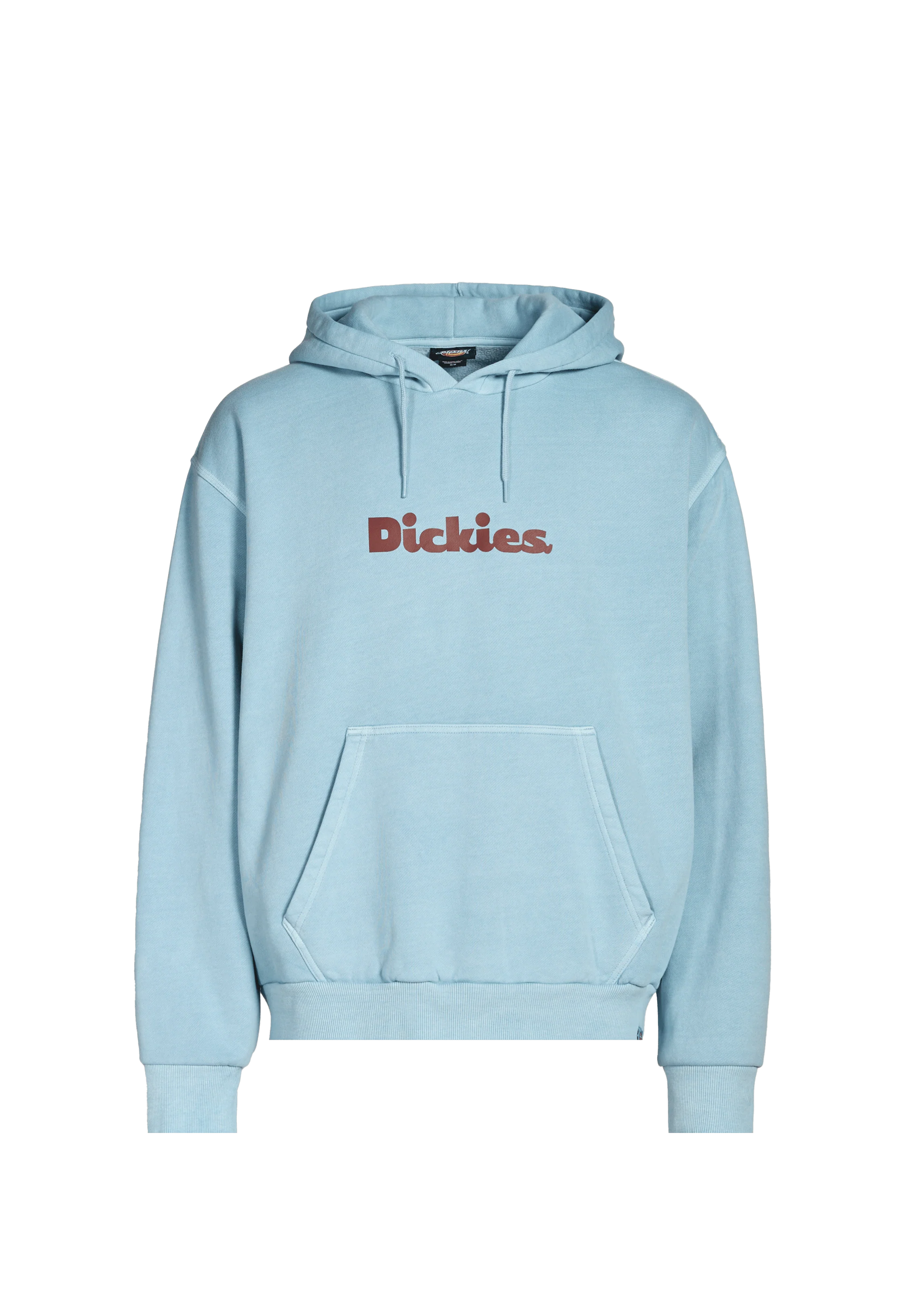 Dickies Felpa da uomo con cappuccio Slayden - Image 4