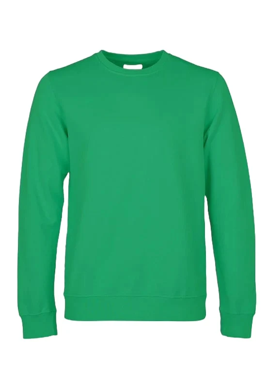 Colorful Standard Felpa da uomo girocollo CS1005 - Image 15