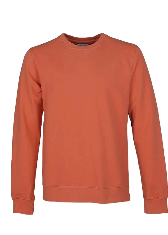 Colorful Standard Felpa da uomo girocollo CS1005 - Image 31