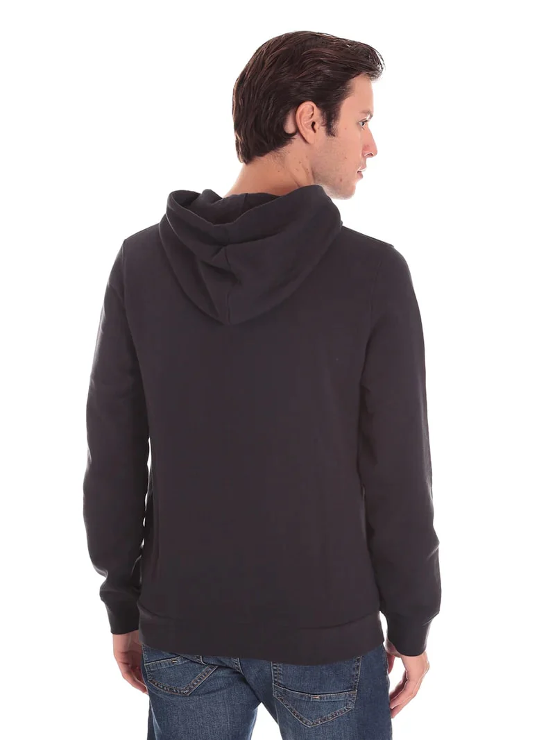 MARKUP FELPA ZIP CAPPUCCIO MK392002 - Image 6