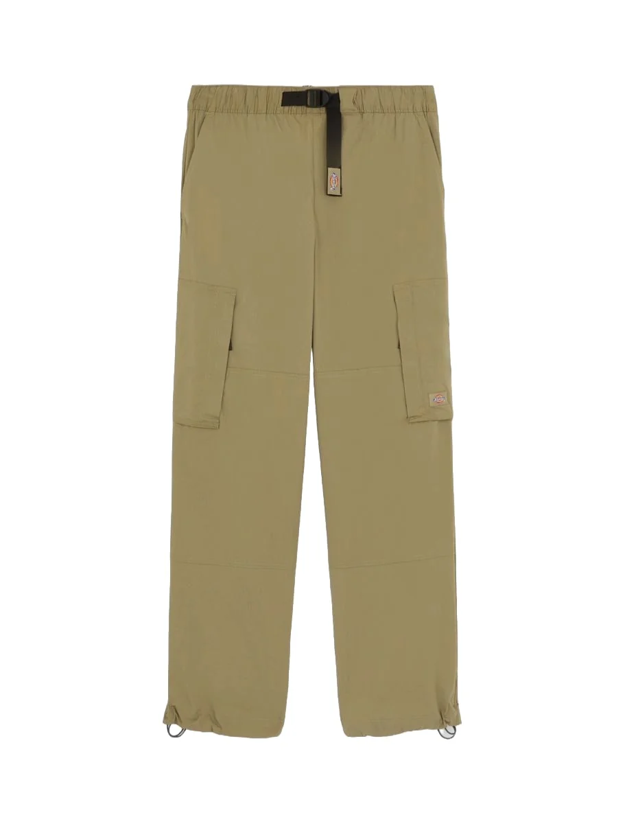 Dickies Pantaloni da uomo con tasconi Flight Double Knee