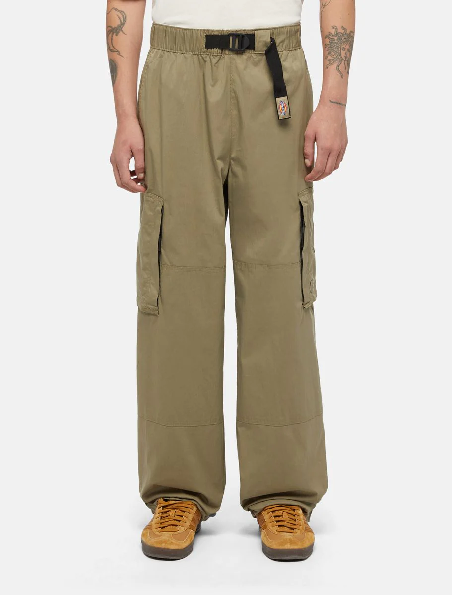 Dickies Pantaloni da uomo con tasconi Flight Double Knee - Image 5