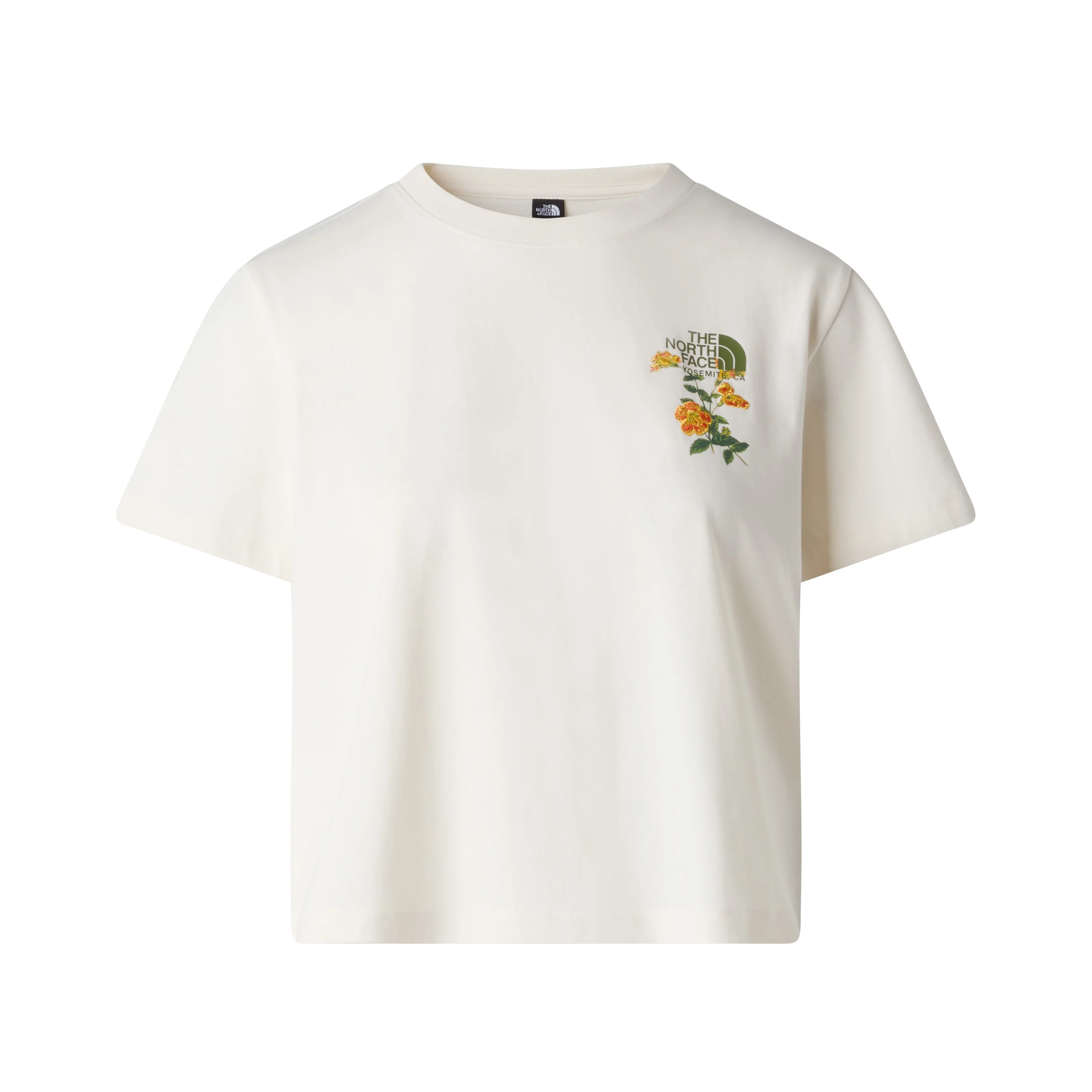 The North Face T-Shirt da donna manica corta Flora Embro