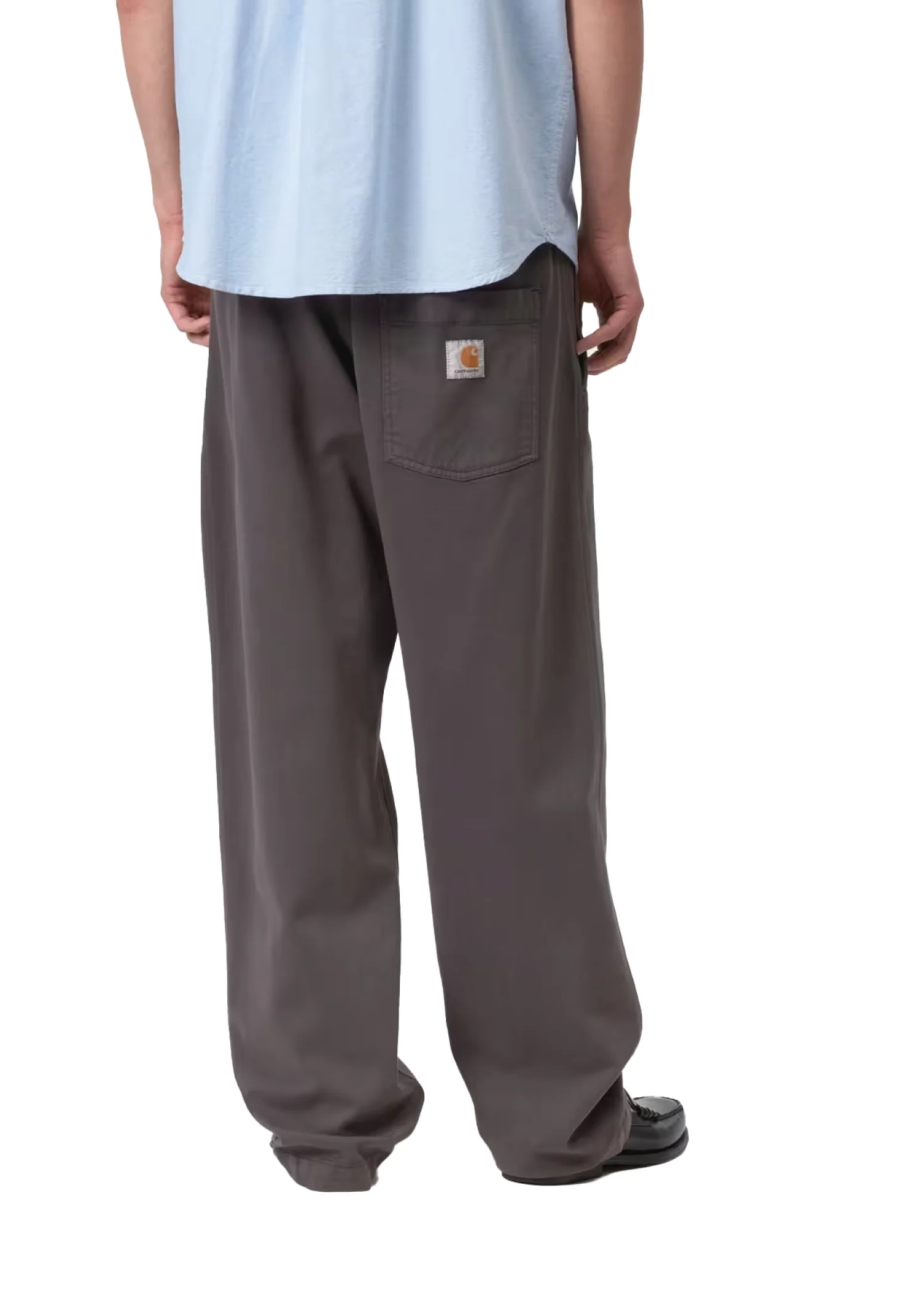 Carhartt Wip Pantalone da uomo Floyde - Image 4