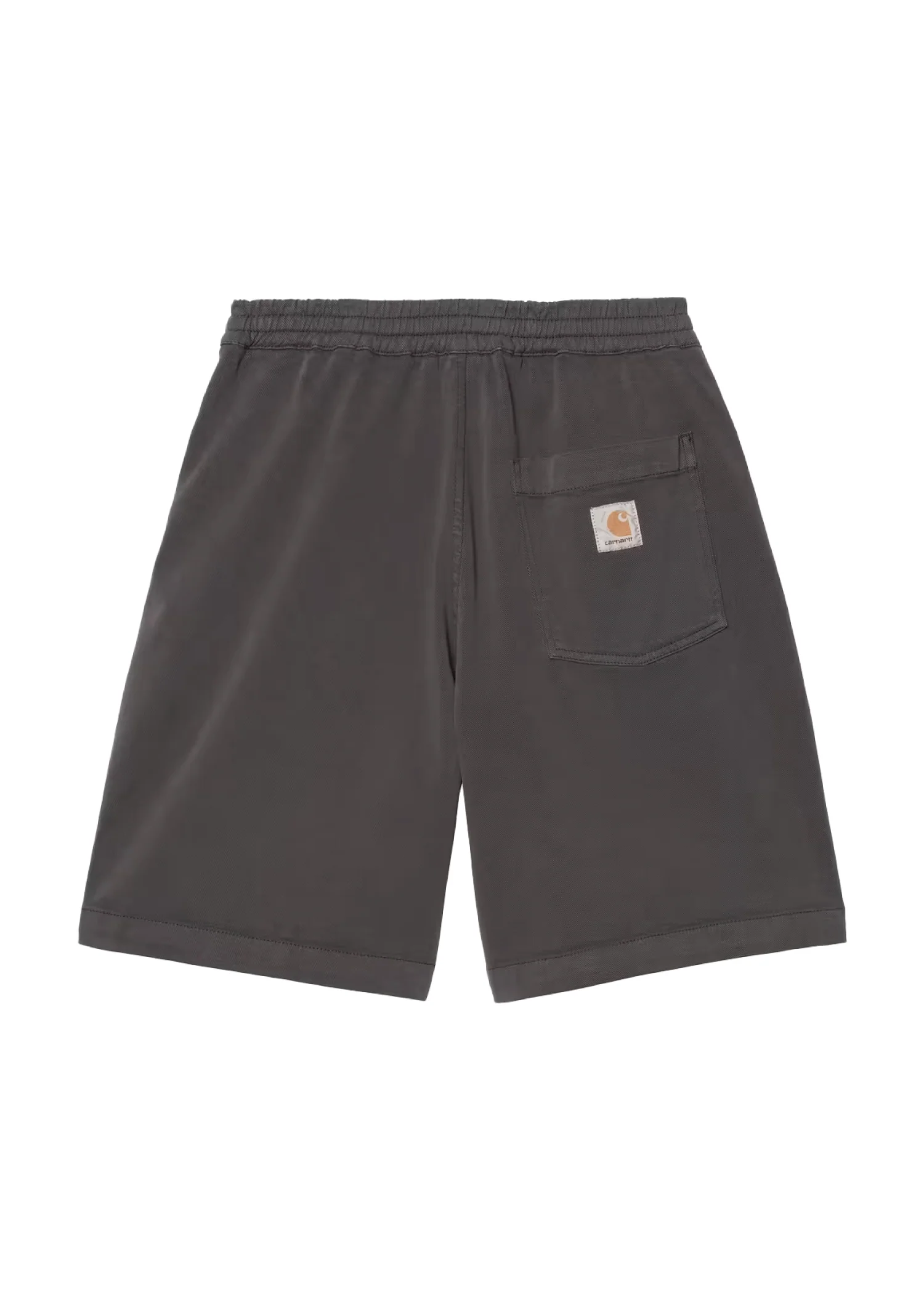 Carhartt Wip Pantaloncino in felpa da uomo Floyde - Image 2