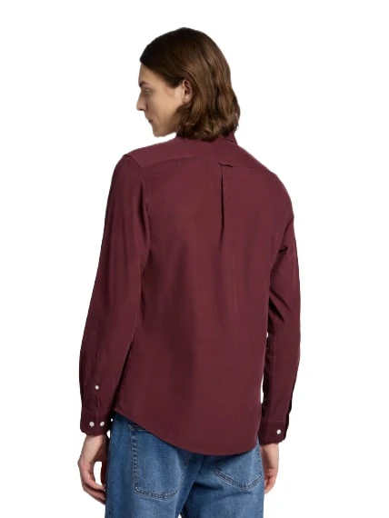 Farah Fontella cord ls F4WF9017-626 - Image 2