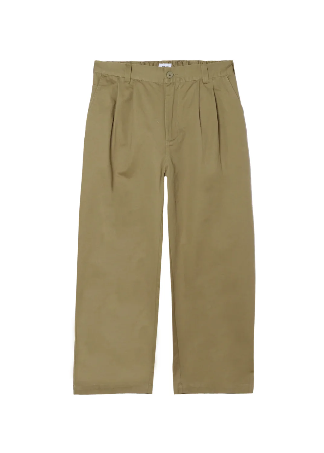 Obey Pantalone da uomo Foster Pleated corda