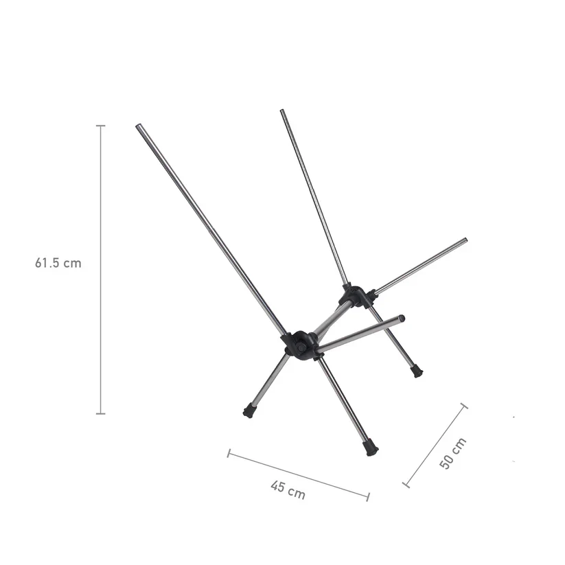 FRAME OF THE D340P-003 - Image 3