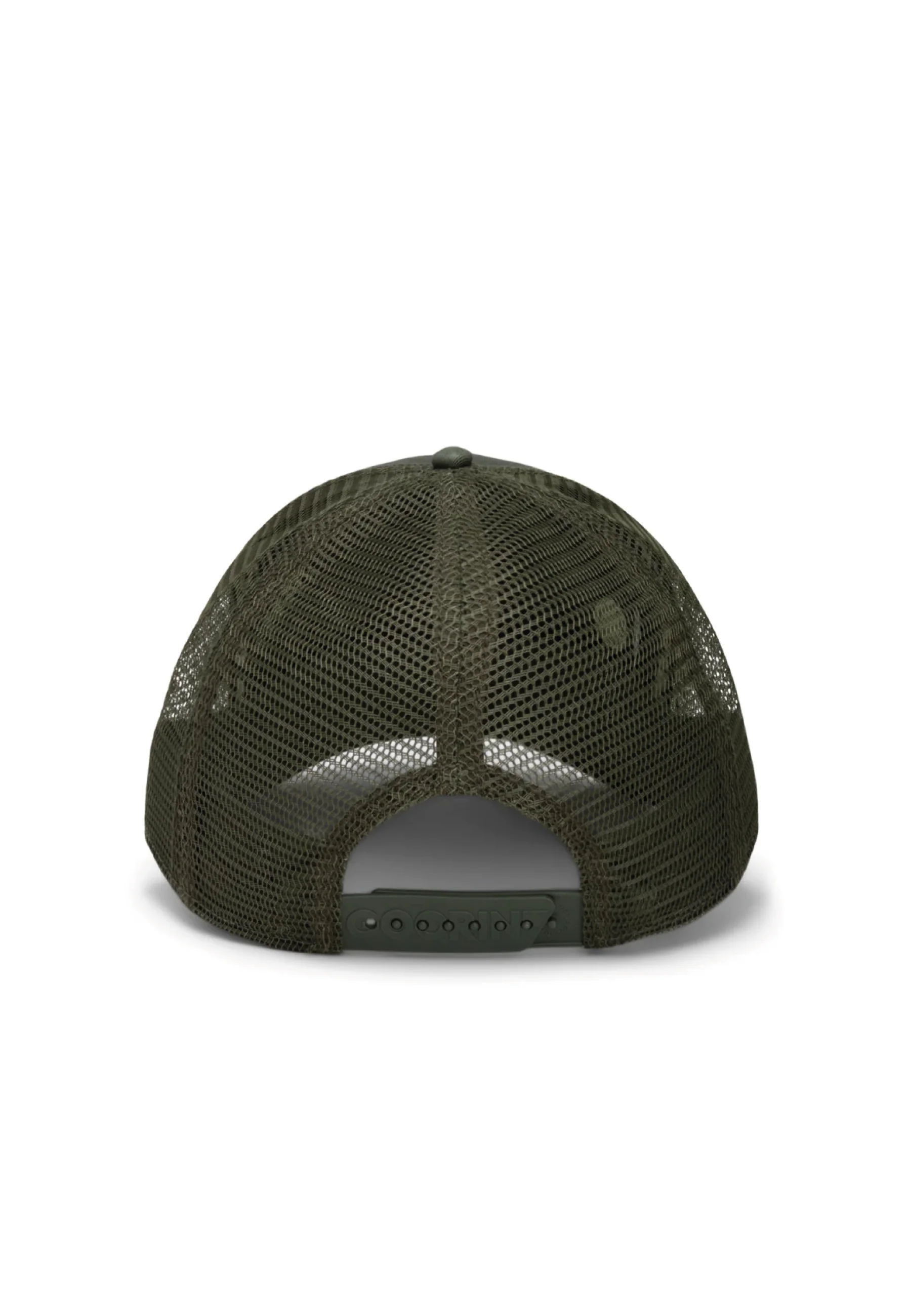 Goorin Bros Cappellino unisex Freedom Eagle verde - Image 3