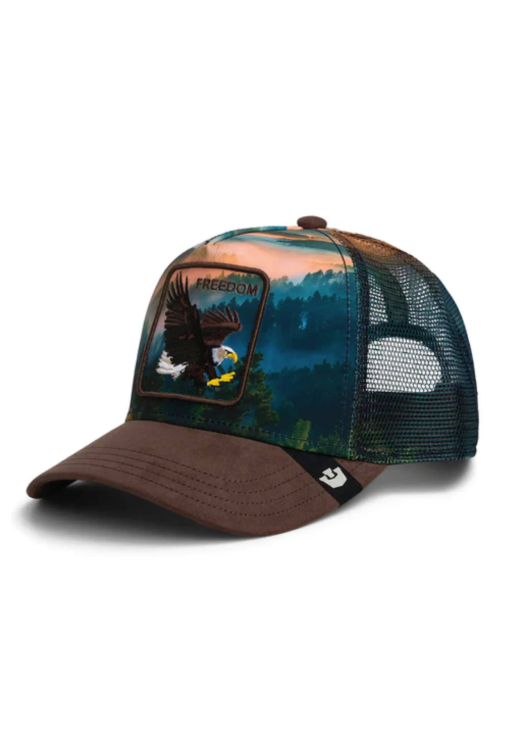 Goorin Bros Cappellino unisex Freedom Eagle