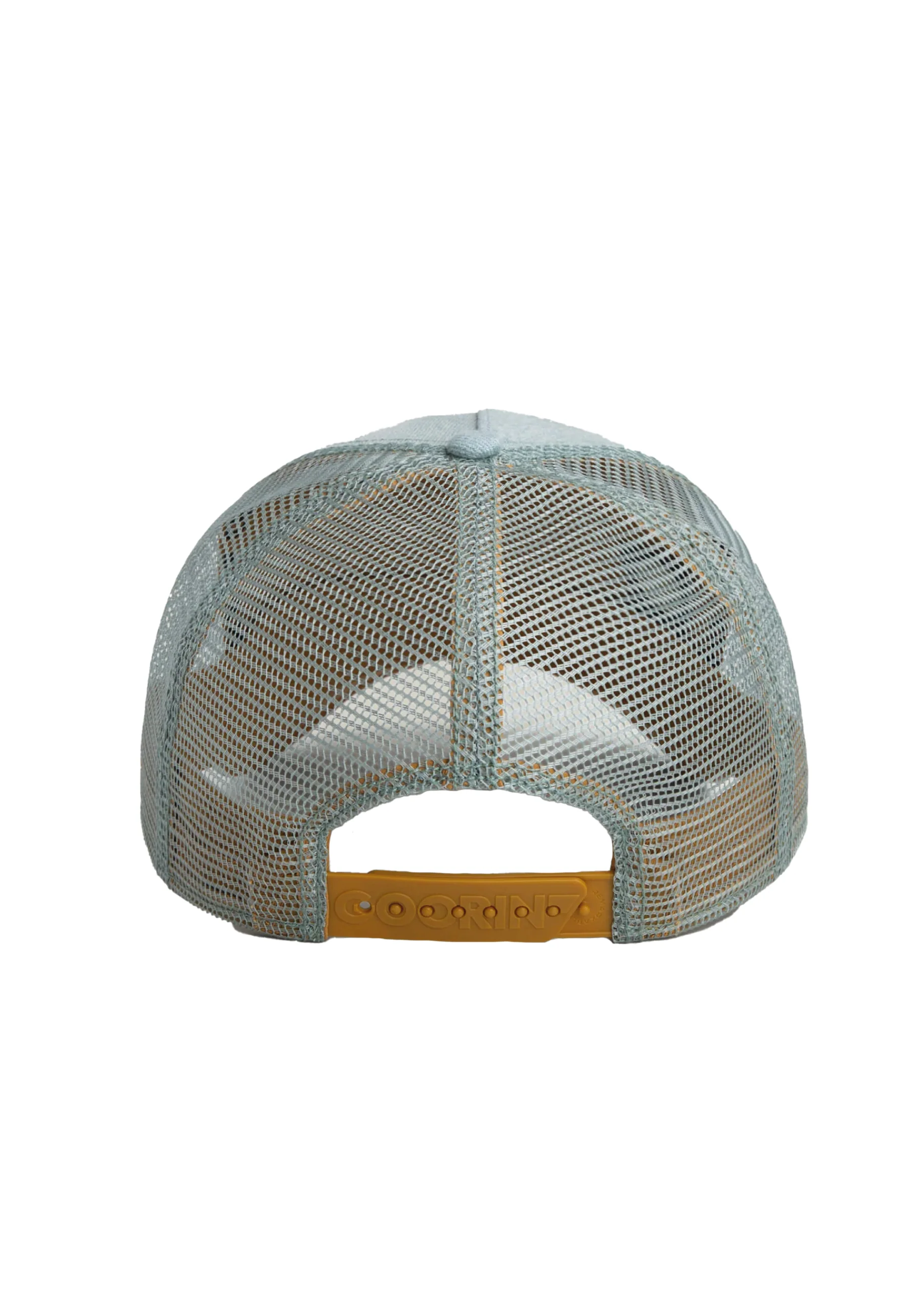 Goorin Bros Cappellino unisex Freedom denim - Image 2