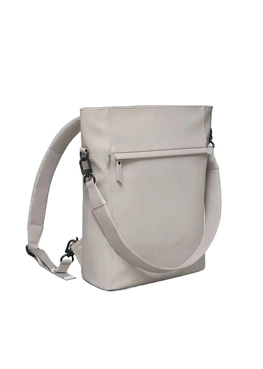 Gaston Luga Zaino Unisex Tate Grigio 9106 - Image 2