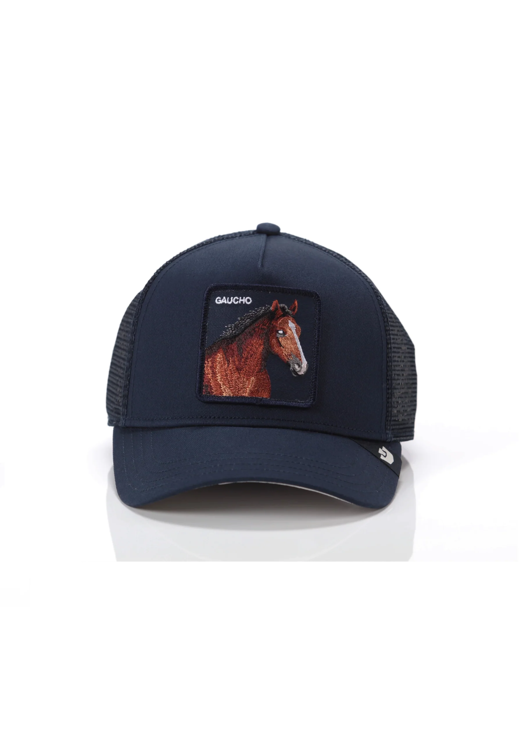 Goorin Bros Cappellino unisex Gaucho blu - Image 2