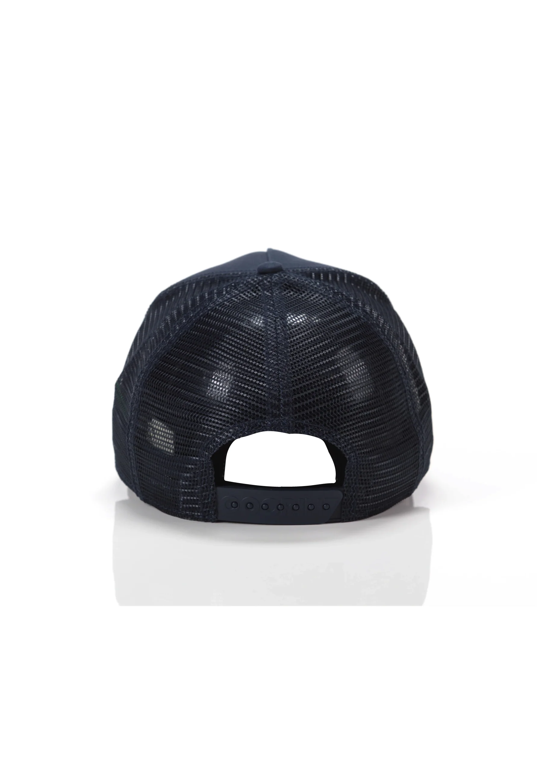 Goorin Bros Cappellino unisex Gaucho blu - Image 3