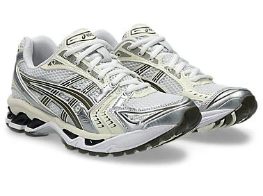 Asics Sneakers unisex Gel Kayano 14 bianca - Image 2