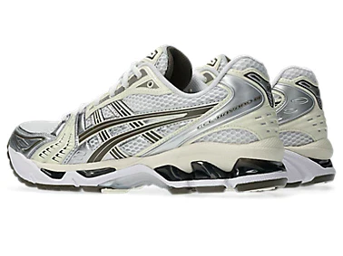 Asics Sneakers unisex Gel Kayano 14 bianca - Image 3