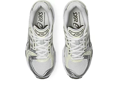 Asics Sneakers unisex Gel Kayano 14 bianca - Image 4