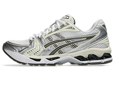 Asics Sneakers unisex Gel Kayano 14 bianca - Image 5