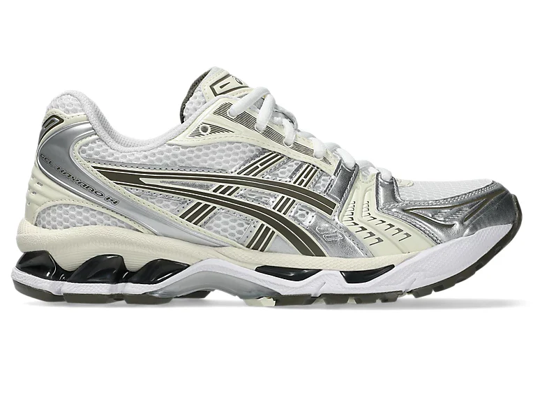 Asics Sneakers unisex Gel Kayano 14 bianca - Image 7