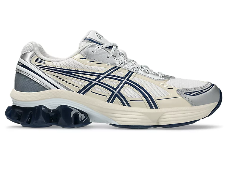 Asics Sneaker da uomo Gel Kinetic Fluent