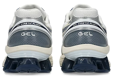 Asics Sneaker da uomo Gel Kinetic Fluent - Image 3