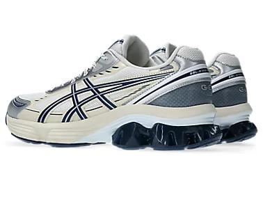 Asics Sneaker da uomo Gel Kinetic Fluent - Image 4