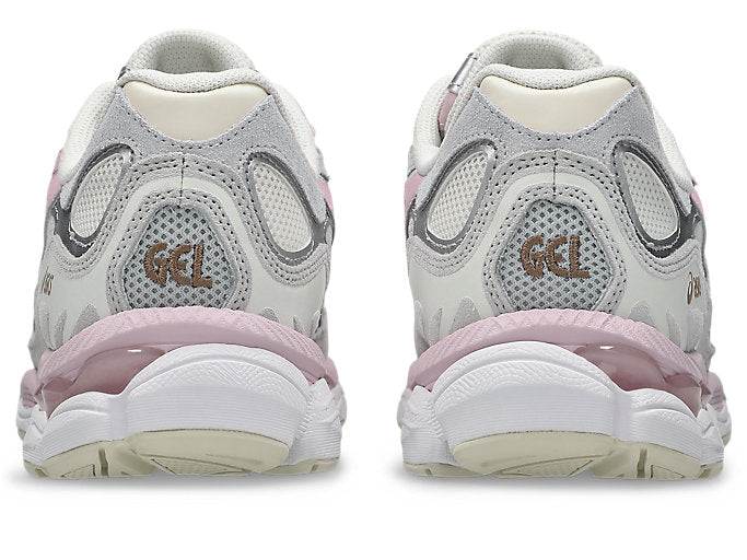 Asics Sneakers da donna Gel-Nyc 1203A383-028 - Image 3