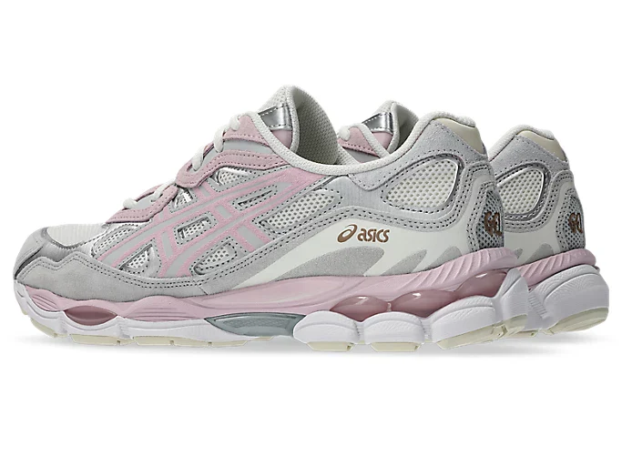 Asics Sneakers da donna Gel-Nyc 1203A383-028 - Image 4