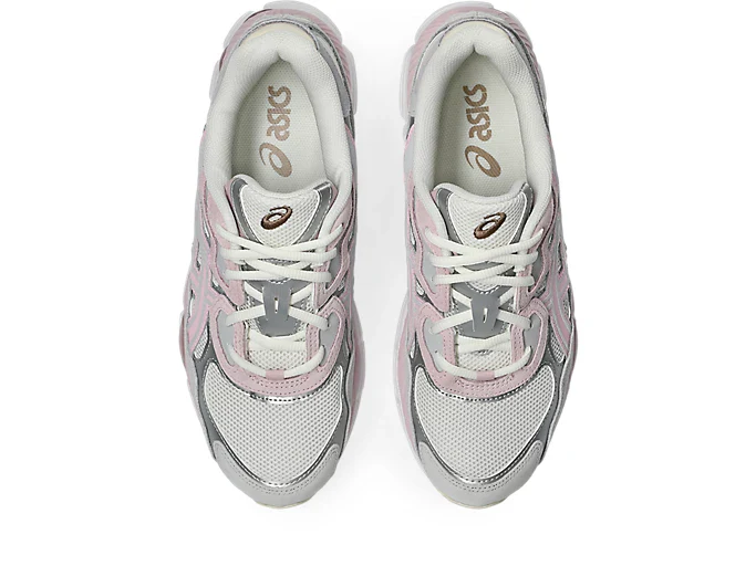 Asics Sneakers da donna Gel-Nyc 1203A383-028 - Image 5