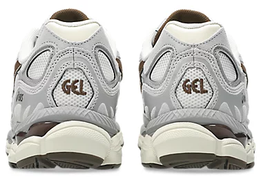 Asics Sneakers Unisex Gel-Nyc  1203A383-114 - Image 2