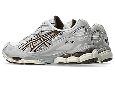 Asics Sneakers Unisex Gel-Nyc  1203A383-114 - Image 3
