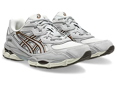 Asics Sneakers Unisex Gel-Nyc  1203A383-114 - Image 4