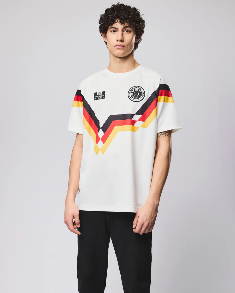 Weekend Offender Maglia da calcio Germany 1990 - Image 2